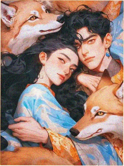 雾港迷踪电影海报