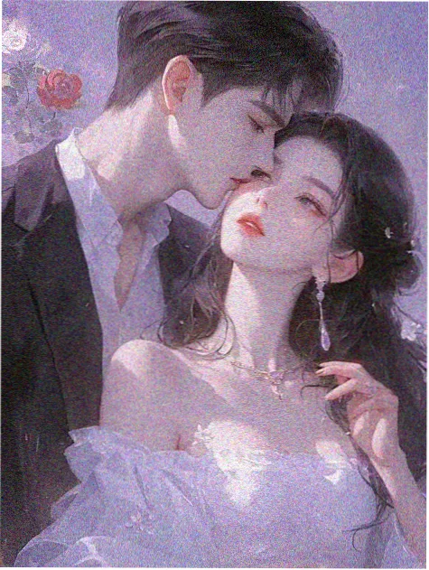 钢铁森林电影海报