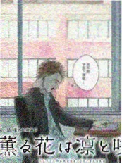 乡野慢生活综艺海报