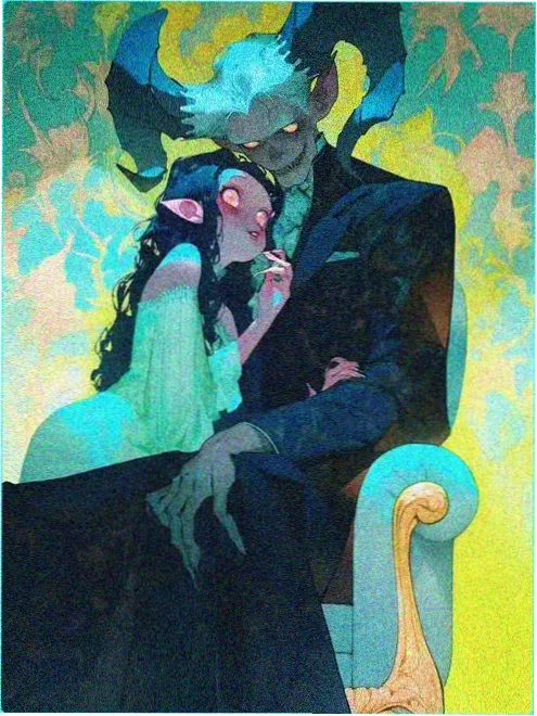 退婚当天我成了首富短剧海报